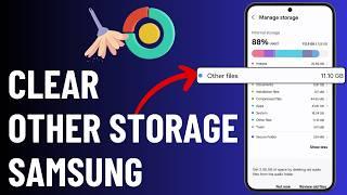 How to Delete "Other" Storage on Samsung Phones or Tablets (in 2 Minutes)