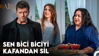 Mafya Birey #87: Kızım Sen Bizi Şeker Komasına Mı Sokacaksın? - Aİle