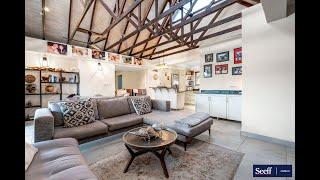 R2,750,000-20 San Hill Villas, Seaward-Exceptional Simplex Offering Modern Living with Views