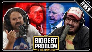 The Rat Race | Biggest Problem #159