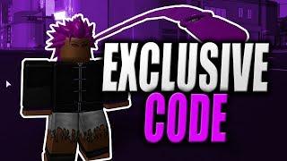 EXCLUSIVE CODE! | Tokyo Ghoul Bloody Nights Alpha Release in Roblox | iBeMaine