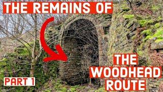 The Most Tragic Railway Line In the UK? The Woodhead Route Episode 1