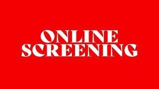 Tokyo International Short Film Festival Online Screening