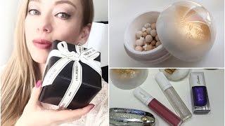 *GUERLAIN Meteorites * Метеориты