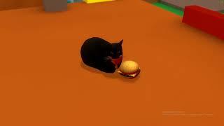 maxwell the cat travels through different games