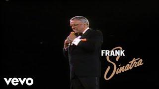 Frank Sinatra - My Way (Live Around The World / 1970, 1974, 1985 / Medley)