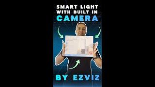 Unboxing the EZVIZ EL3: A Smart Security Camera with Cool New Features!