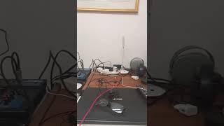 Super messy studio #fulloflife #studio #messy #computer