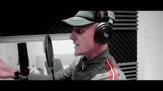 T-Leo Lyric Lounge Freestyle (Booth Vid)