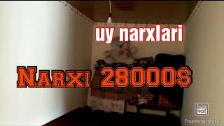 Uy narxlari! Samarqand uy sotiladi narxi 28000$! Уй нархлари ! Uy narxlari 2020