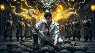 The Dragon Emperor was betrayed by his wife! Power lost—he vows to return and take it all back!