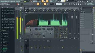 Mastering for Complete Beginners Part 1 | Using Maximus | FL Studio 20