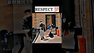 respect girl moments  #viral #shorts