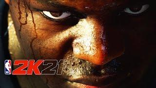 NBA 2K21 - Official 4K PS5 Announcement Trailer