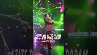 Peruzai Tohir/ SAFAR DORAM / 2025 . #arsh #pamirmusic #tajikmusic #indiamusic