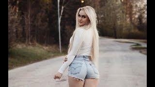 Anna Nystrom | InstaFitGirls