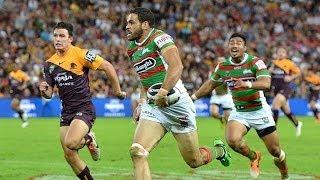 Greg Inglis Career Highlights 2005 - 2014