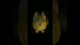 Each character gets upgraded in TATTLETAIL #tattletail