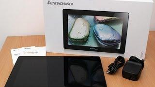 Прошивка Планшета LENOVO S6000