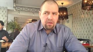 Антон Головатенко. Как работать со знакомыми