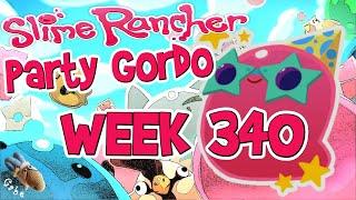 Slime Rancher - Party Gordo Week 340 November 22-24 2024