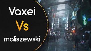 Vaxei vs maliszewski! // Camellia - M1LLI0N PP (Sing) [MEGA M1LLI0N COLLAB]