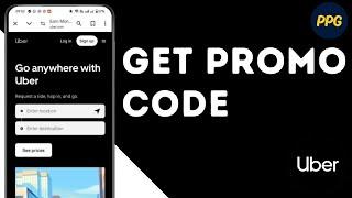 How to Get Promo Code ON Uber ?