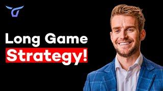 11 Minutes of Game-Changing Advice for Entrepreneurs | Bridger Pennington