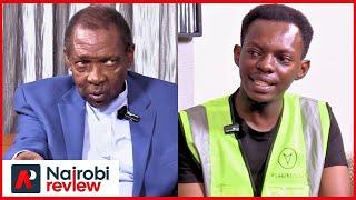Ruto’s DOOMSDAY; The Gachagua, Natembeya TSUNAMI!