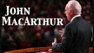 John MacArthur - Dispensationalism - Part 1 (Bible Q&A)