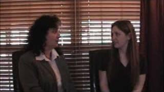 Rachel Vincent Author Talk Interview