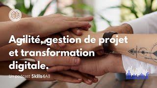 [PODCAST] Agilité et Gestion de Projet