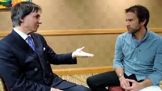 Dr. John Demartini on the Link Between Illness & Psychological Issues