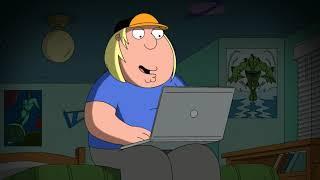 Family Guy – Twitch Streamers