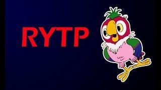 Возвращение попугая | RYTP