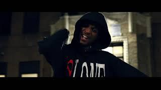 DOULA DRIPPYY- CANT SETTLE (OFFIAL MUSIC VIDEO)