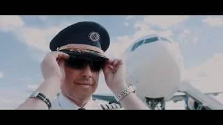 Harley 777 vs Boeing 777. Ukraine International Airlines