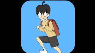 [Neeter] Ditching class !! All levels 1- 30 walkingthrogh