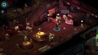 Shadowrun Returns Review