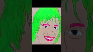 Rhys Ifans Portraits