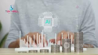 AI is Becoming a Financial Guru! ‍️ (Mastering the Markets with Machine Learning) Part 1 #ai