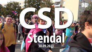 CSD Stendal 30. September 2023