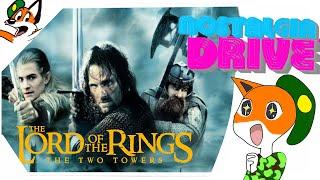 Lord of the Rings: The Two Towers (PS2) Full Stream