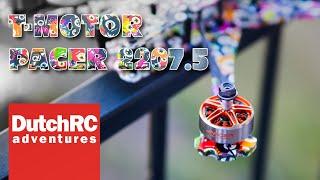 T-Motor Value Motors? The Pacer P2207.5 (1950KV) REVIEW