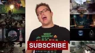 SUBSCRIBE: Gaming Debugged: Video Game Channel | Xbox | Mac | Wii U