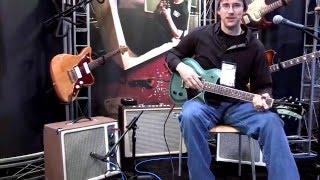 Demo - Tone King Falcon - Premier Builders Guild