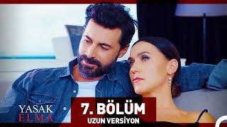 Yasak Elma 7. Bölüm (Uzun Versiyon)