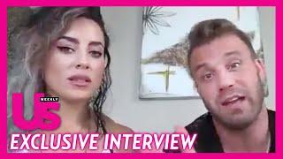 The Challenge Paulie & Cara On Their 'Open' & 'Unconventional' Relationship And Why It Works
