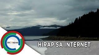 Pinoy teachers sa Alaska na nakabase sa malalayong lugar hirap sa internet connection | TFC News