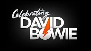 Celebrating David Bowie at Buckhead Theatre on 3/18